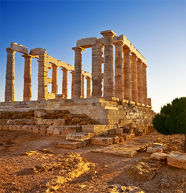 Greece destination