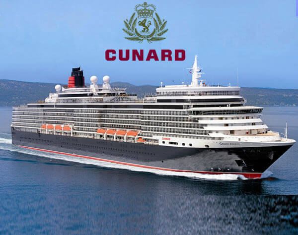 Cunard