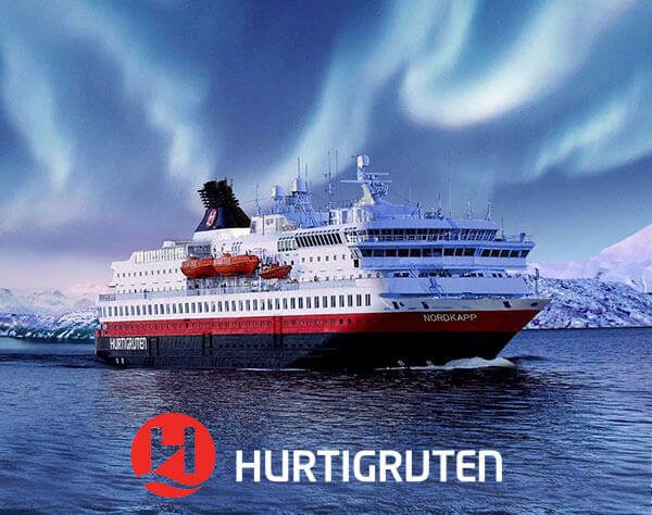 Hurtigruten