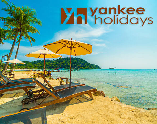 Yankee Holidays