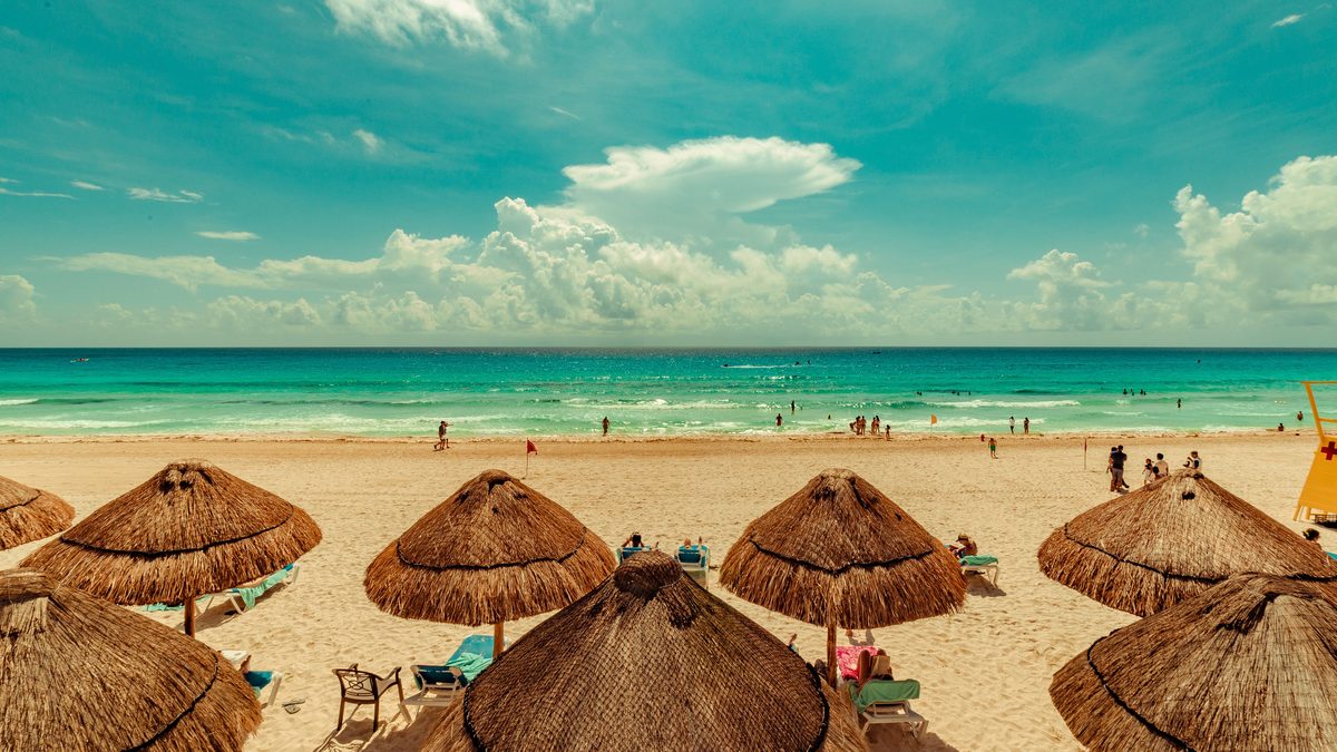 Cruise deals drop in January and February.