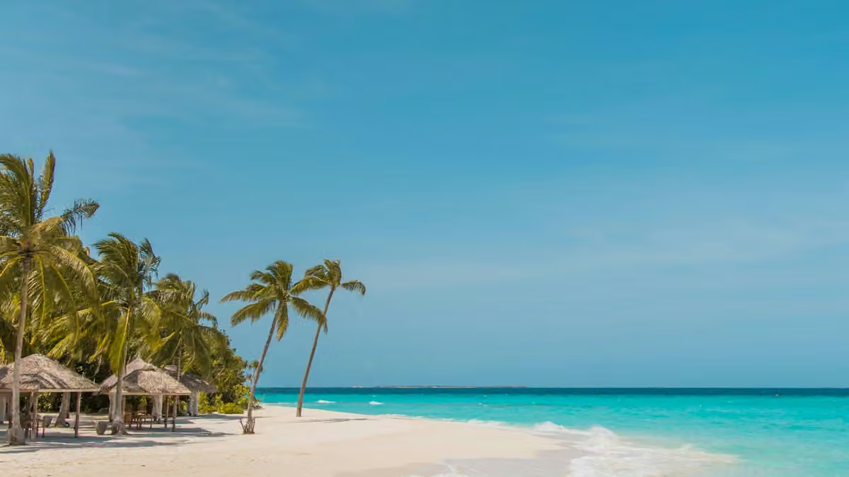 Best cruise itineraries depend on your travel dates.